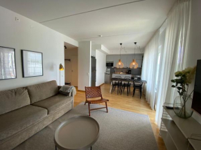 Luxury Business Apartments 2 rooms #2 1-4 people in Sundbyberg